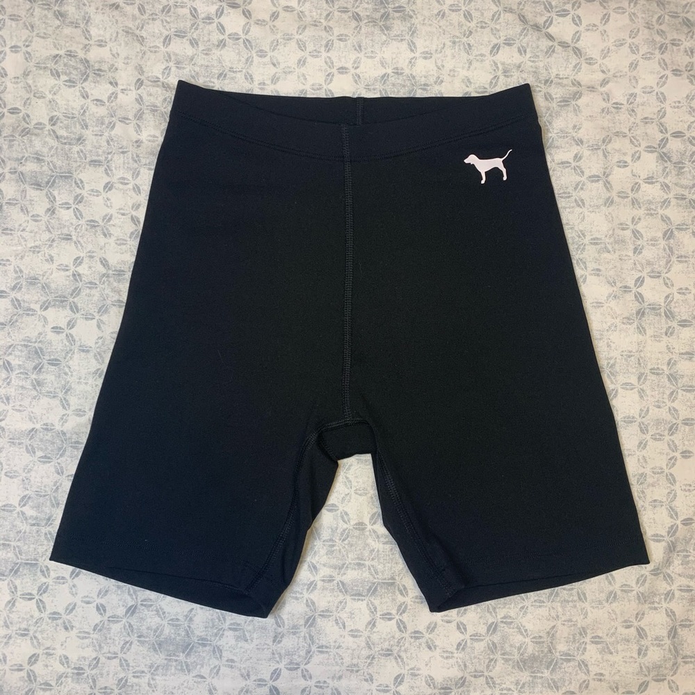 VS PINK Biker Shorts